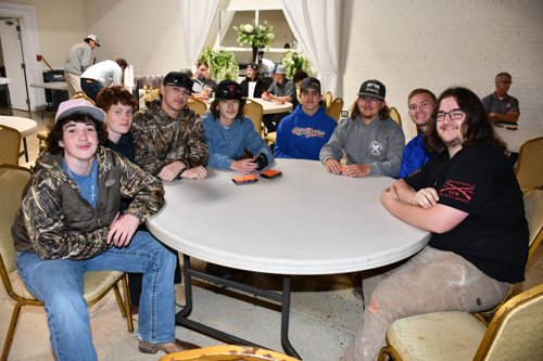 SkillsUSA NC 2025