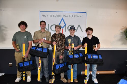 SkillsUSA NC 2025