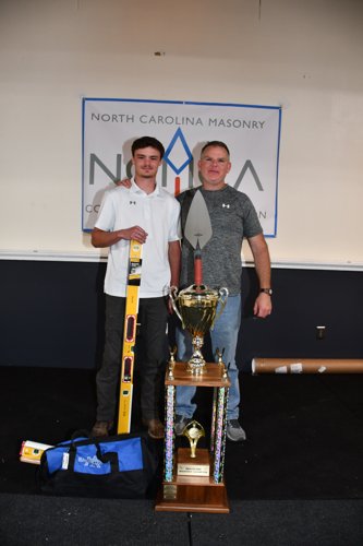 SkillsUSA NC 2025