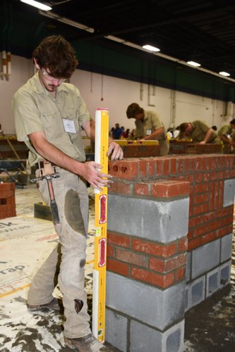 SkillsUSA NC 2025