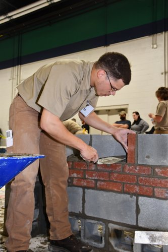 SkillsUSA NC 2025