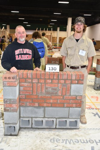 SkillsUSA NC 2025