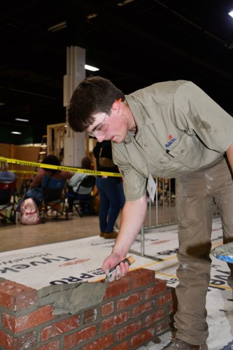SkillsUSA NC 2025