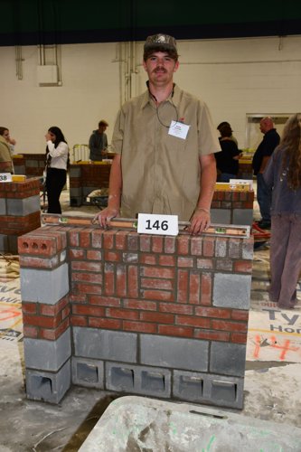 SkillsUSA NC 2025