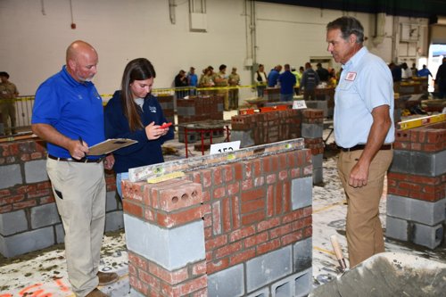 SkillsUSA NC 2025