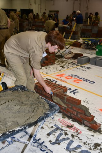 SkillsUSA NC 2025