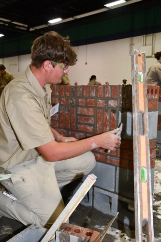 SkillsUSA NC 2025