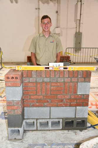 SkillsUSA NC 2025