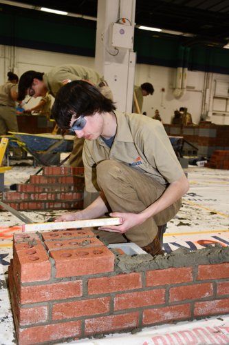 SkillsUSA NC 2025