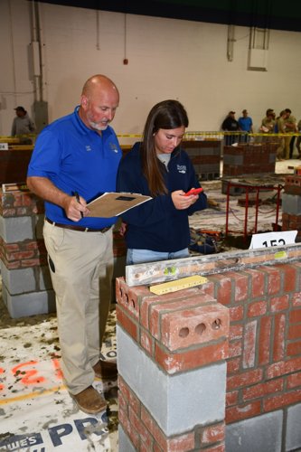 SkillsUSA NC 2025