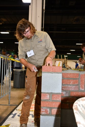 SkillsUSA NC 2025