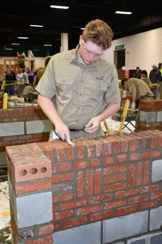 SkillsUSA NC 2025