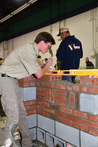 SkillsUSA NC 2025