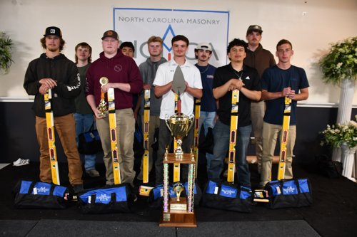 SkillsUSA NC 2025