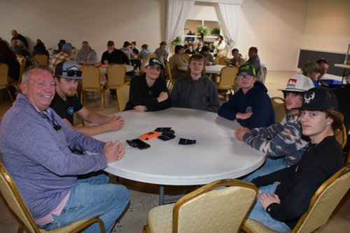 SkillsUSA NC 2025
