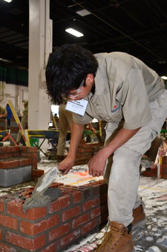 SkillsUSA NC 2025