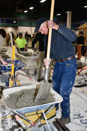 SkillsUSA NC 2025