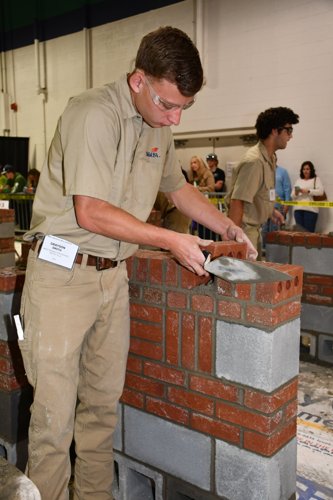 SkillsUSA NC 2025