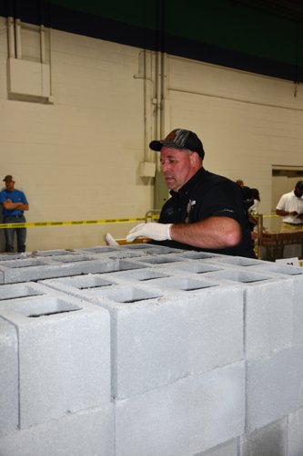 SkillsUSA NC 2025