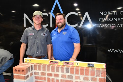 SkillsUSA NC 2025