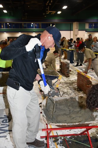 SkillsUSA NC 2025
