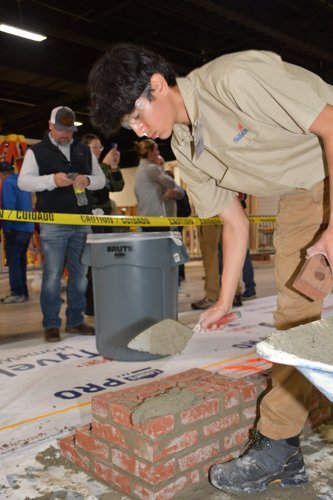 SkillsUSA NC 2025