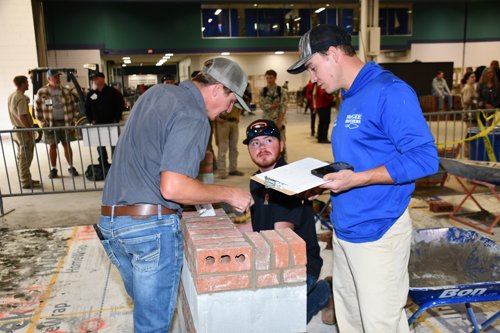 SkillsUSA NC 2025