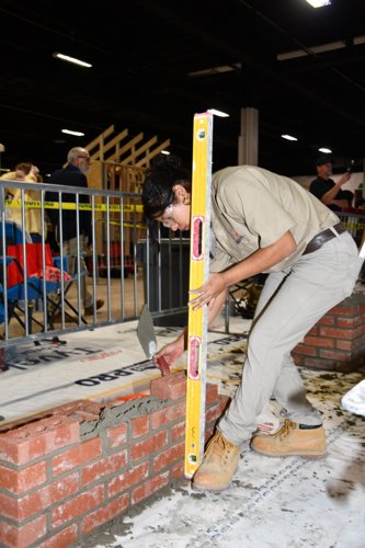 SkillsUSA NC 2025