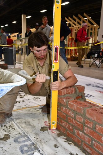 SkillsUSA NC 2025
