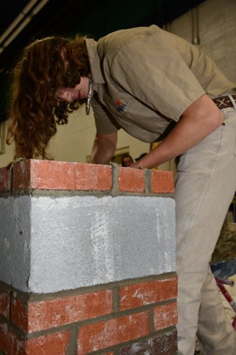SkillsUSA NC 2025