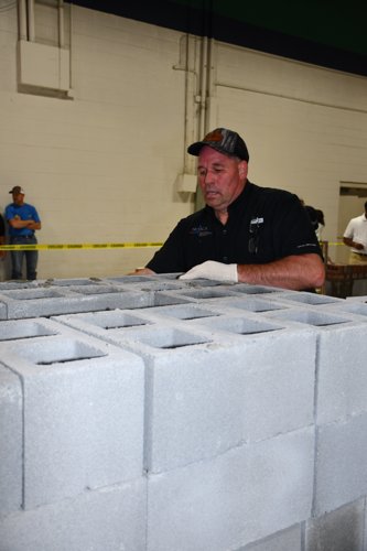 SkillsUSA NC 2025