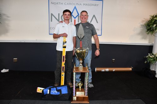 SkillsUSA NC 2025