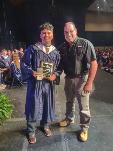 SkillsUSA NC 2025