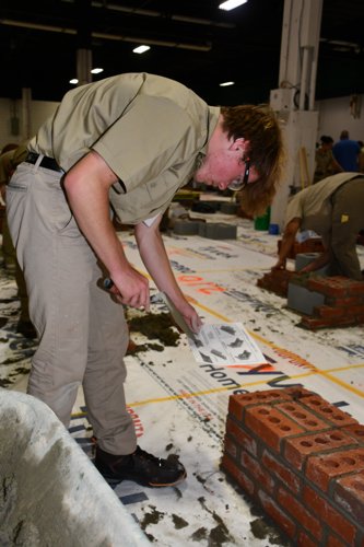 SkillsUSA NC 2025