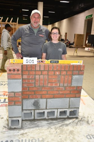 SkillsUSA NC 2025