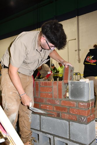 SkillsUSA NC 2025