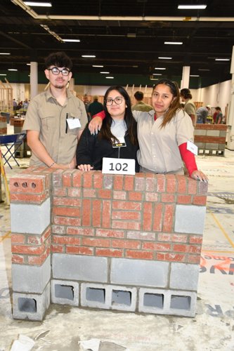 SkillsUSA NC 2025