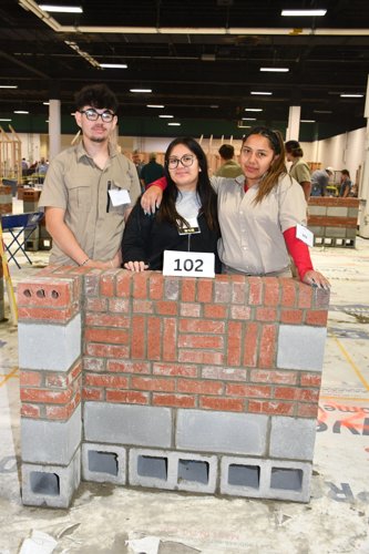 SkillsUSA NC 2025