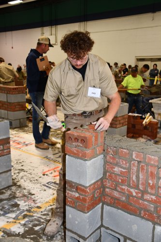 SkillsUSA NC 2025