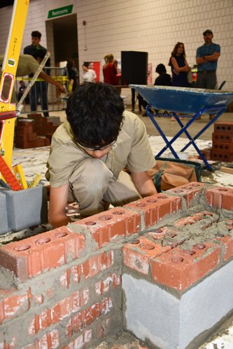 SkillsUSA NC 2025
