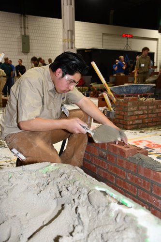 SkillsUSA NC 2025