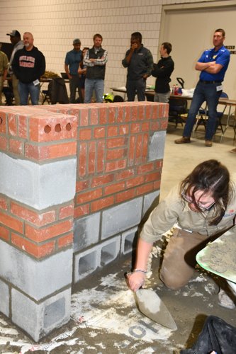 SkillsUSA NC 2025