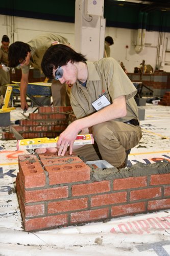 SkillsUSA NC 2025