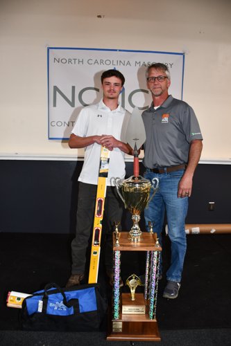 SkillsUSA NC 2025