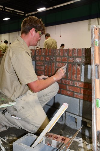 SkillsUSA NC 2025