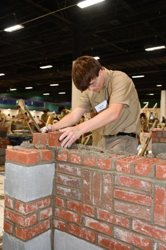 SkillsUSA NC 2025