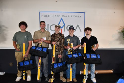 SkillsUSA NC 2025
