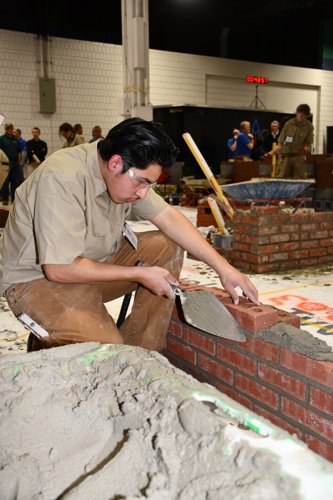SkillsUSA NC 2025