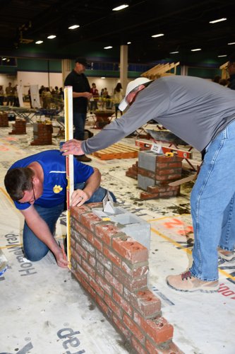 SkillsUSA NC 2025