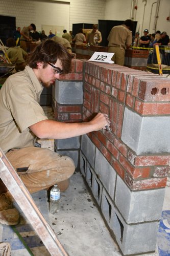 SkillsUSA NC 2025